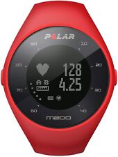 Polar m200 rot gebraucht kaufen  Tauberbischofsheim