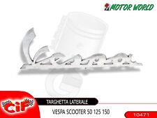 Targhetta scritta adesivo usato  Sciacca
