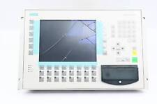 Defekt siemens simatic gebraucht kaufen  Recklinghausen