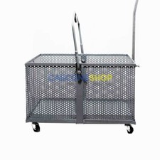 Cesta per montacarichi usato  Tramonti