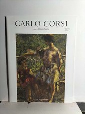 Carlo corsi cura usato  Riccione