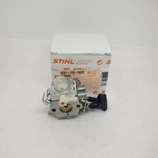 Carburatore originale stihl usato  Supino