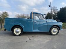 Morris minor pick for sale  DISS