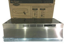 Nutone rl6230ss non for sale  Anderson