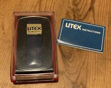 Maruman litex lighter for sale  BEDFORD