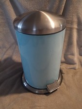 Retro tretmülleimer 45cm gebraucht kaufen  Urbach