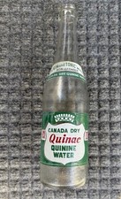 Canada dry quinac for sale  Nottingham