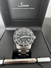 Sinn 104 watch for sale  COALVILLE