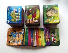 Cartões de aventura 2003 Jackie Chan - REGULAR - Christmas Boost Demon - Você escolhe, usado comprar usado  Enviando para Brazil