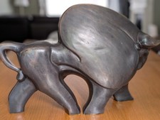 Bronze sculpture statue for sale  DOVER