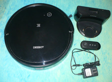 Deebot 500 robotic for sale  Omaha