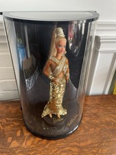 Bob mackie gold d'occasion  Expédié en Belgium