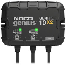 Noco genpro10x2 genius for sale  Rogers