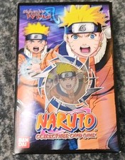 Naruto shippuden serie gebraucht kaufen  Bielefeld