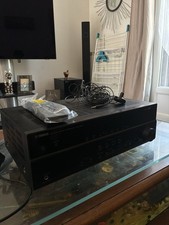 Amplificateur yamaha 3065 d'occasion  Aillant-sur-Tholon