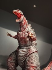Bandai .h.monsterarts shin for sale  Enola
