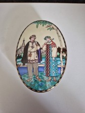 Vintage heinrich villeroy for sale  STRATFORD-UPON-AVON