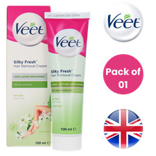 Veet silky fresh for sale  OLDHAM