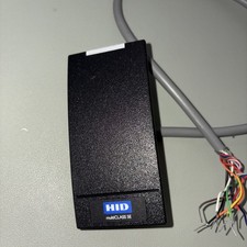 rfid reader for sale  LUTON