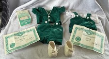 Cabbage patch 1985 for sale  Hopkins