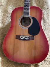 Starfire string guitar for sale  CHORLEY