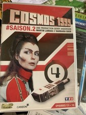 Cosmos 1999. vol.4 d'occasion  Istres
