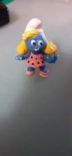 Puffo puffetta con usato  Milano