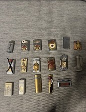 Russian lighters estate for sale  Brooklyn