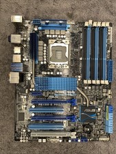 Asus p6x58 pro for sale Asus p6x58 pro for sale  Costa Mesa