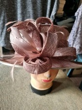 Ladies hat wedding for sale  DAGENHAM