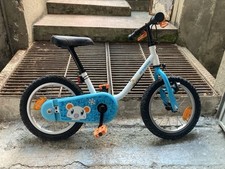 Bici bimbo btwin usato  Genova