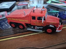 Corgi scammell contractor for sale  GAINSBOROUGH