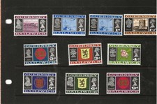 Stamps guernsey 1st for sale  DORKING