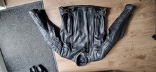 Gear motorcycle leather for sale  LIVERPOOL