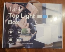 Table top light for sale  Pasadena