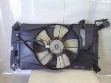 Radiador TOYOTA Corolla Spacio 2001 TA-NZE121N 1640021160 [Usado] [PA112215860] comprar usado  Enviando para Brazil