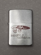 1963 zippo lighter for sale  Deforest