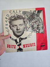 Rare jazz gerard d'occasion  France