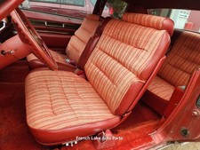 Front bucket seats for sale  Annandale
