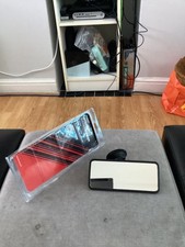 Car interior rear for sale  MORDEN