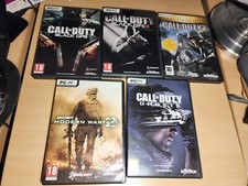 Lot call duty d'occasion  Meaux