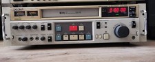 Magnetoscope professionnel vhs d'occasion  Vichy