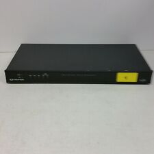 Crestron mp2e professional d'occasion  Expédié en France
