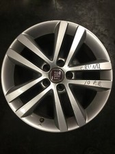 6289 felge alu gebraucht kaufen  Neuhof