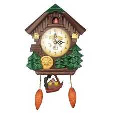 Horloge murale coucou d'occasion  Expédié en France