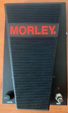 Morley pro series usato  Italia