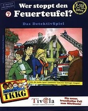 Tkkg stoppt den gebraucht kaufen  Berlin