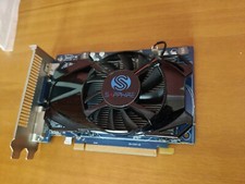 Scheda grafica pci usato  Torino