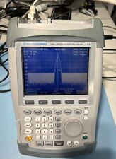 Rohde schwarz spectrum for sale  GLOUCESTER