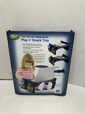 Waterproof play snack for sale  Union City